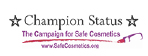 Champion Status Certified Logo