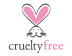 Cruelty Free Certified Logo