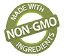 Non-GMO Certified Logo